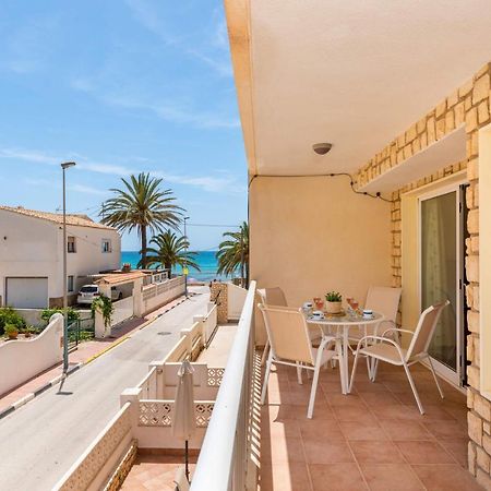 Apartamento Arenal 2 - Plusholidays กัลเป ภายนอก รูปภาพ