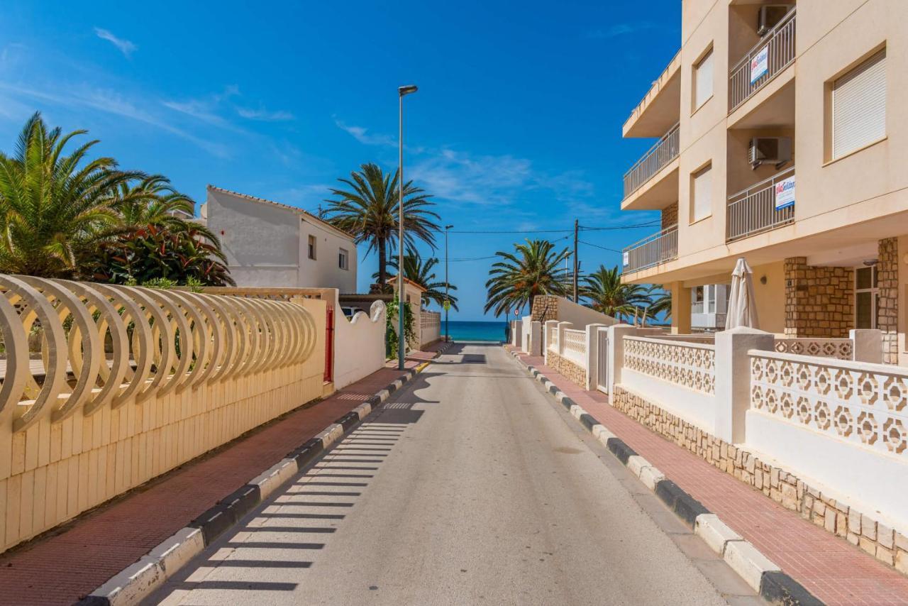 Apartamento Arenal 2 - Plusholidays กัลเป ภายนอก รูปภาพ