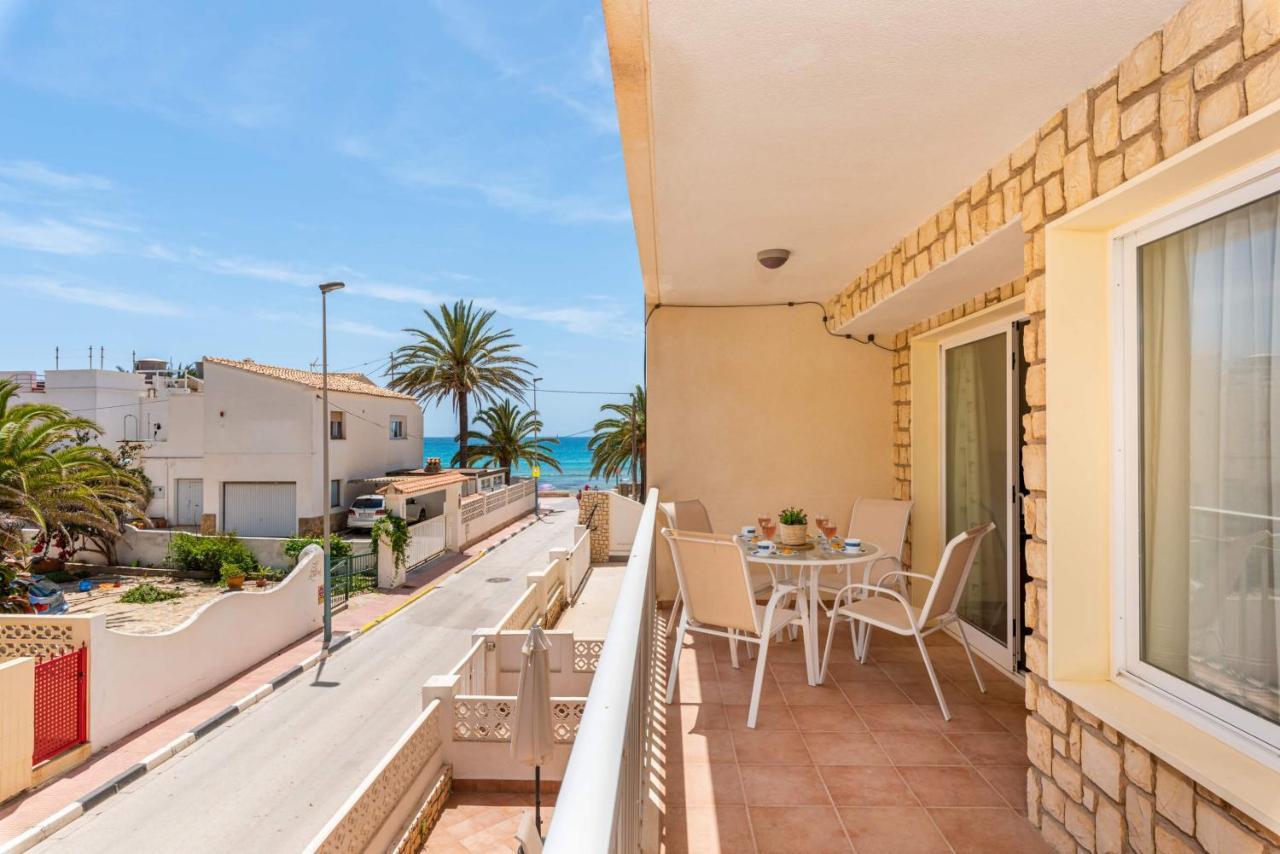 Apartamento Arenal 2 - Plusholidays กัลเป ภายนอก รูปภาพ