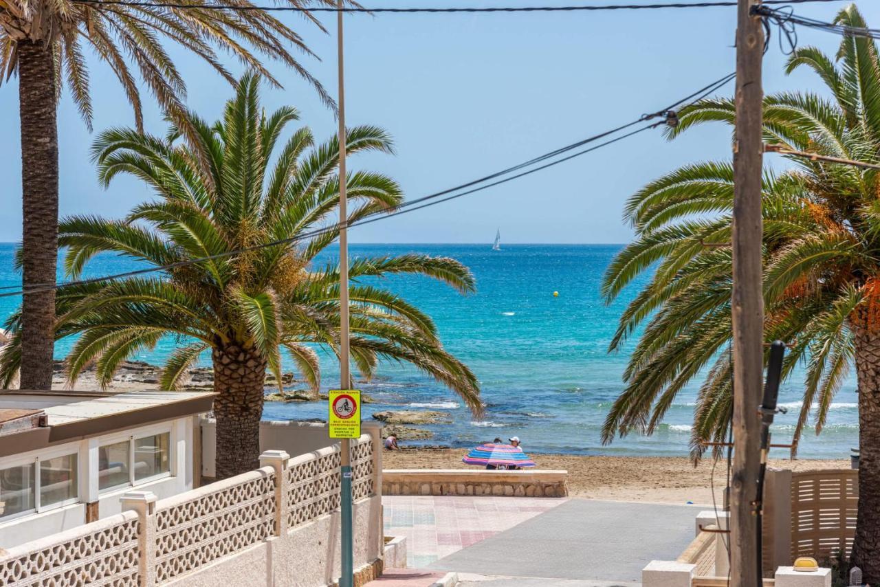 Apartamento Arenal 2 - Plusholidays กัลเป ภายนอก รูปภาพ