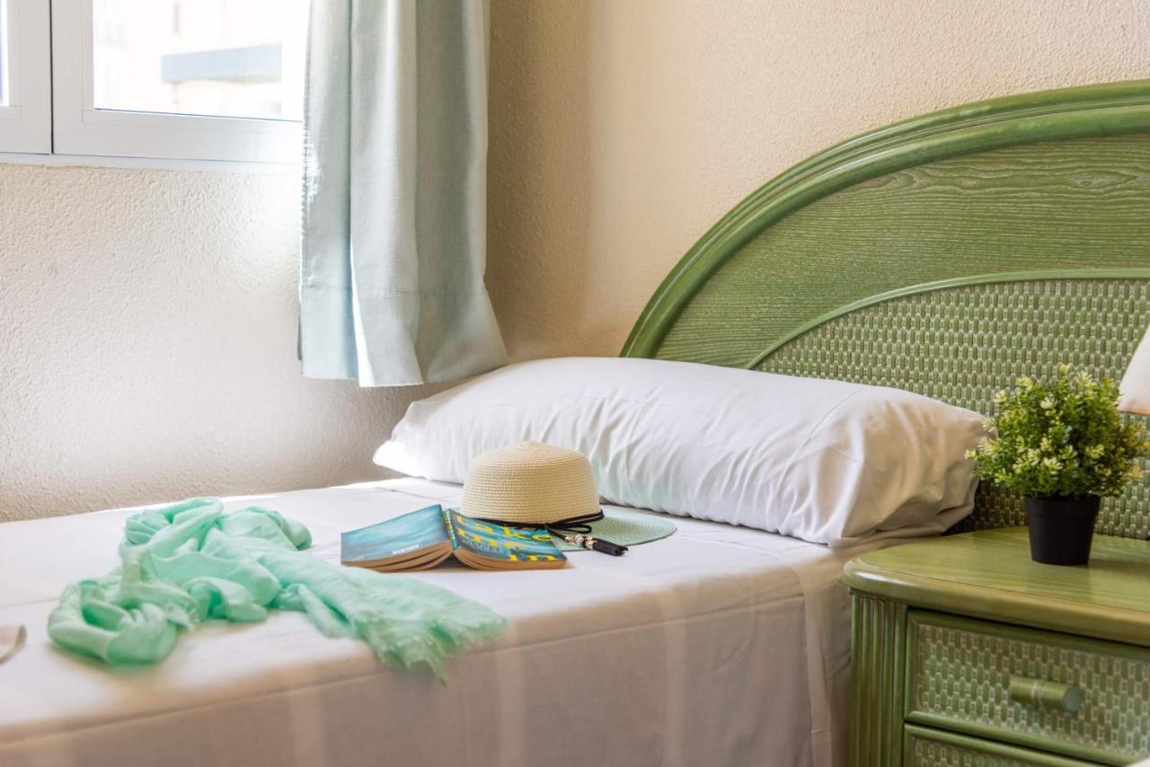 Apartamento Arenal 2 - Plusholidays กัลเป ภายนอก รูปภาพ