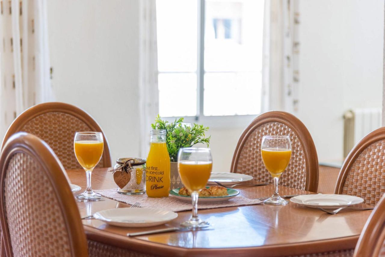 Apartamento Arenal 2 - Plusholidays กัลเป ภายนอก รูปภาพ