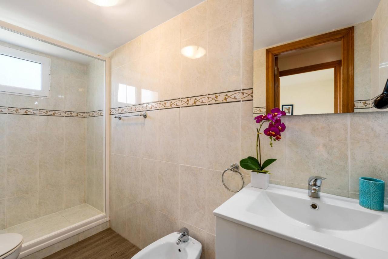 Apartamento Arenal 2 - Plusholidays กัลเป ภายนอก รูปภาพ