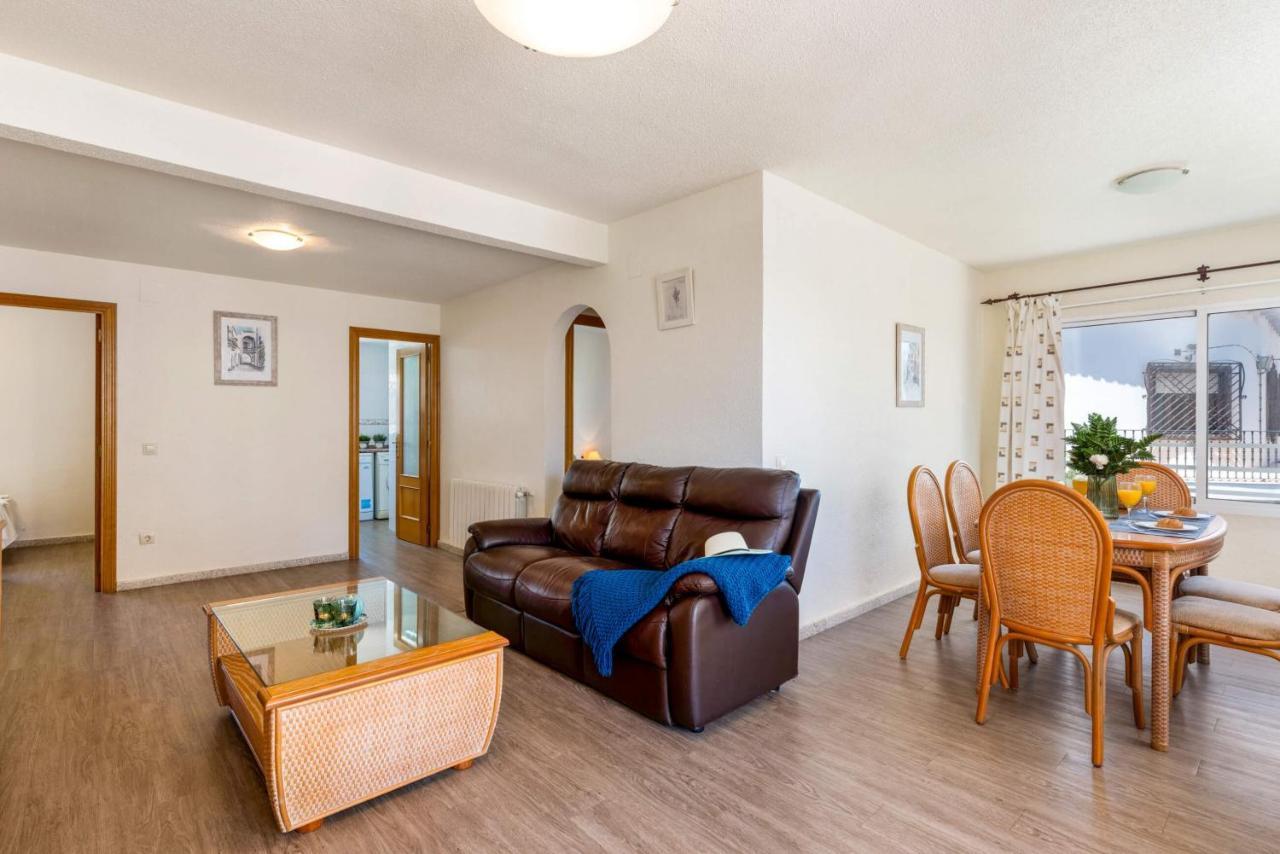 Apartamento Arenal 2 - Plusholidays กัลเป ภายนอก รูปภาพ